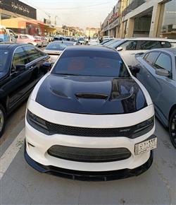 دودج تشارجر
